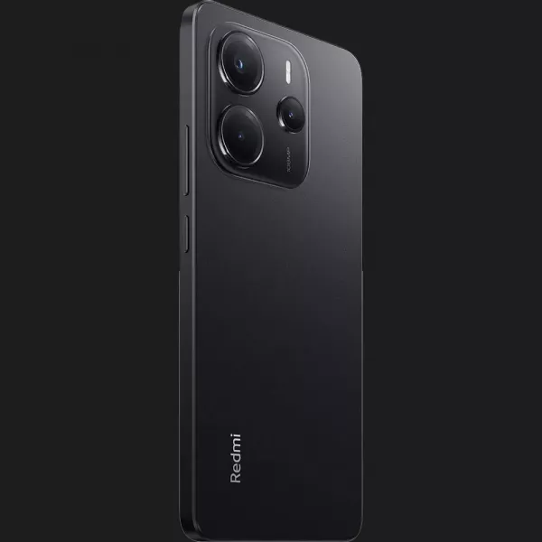 Xiaomi Redmi Note 14 6/128GB (Midnight Black) (UA)