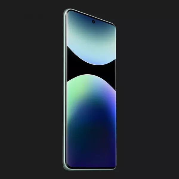 Xiaomi Redmi Note 14 Pro 5G 8/256GB (Coral Green)