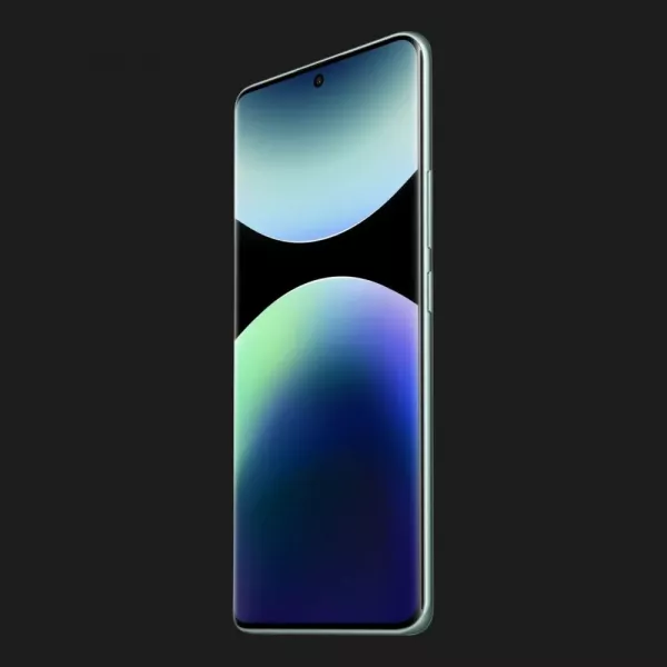 Xiaomi Redmi Note 14 Pro 5G 8/256GB (Coral Green)