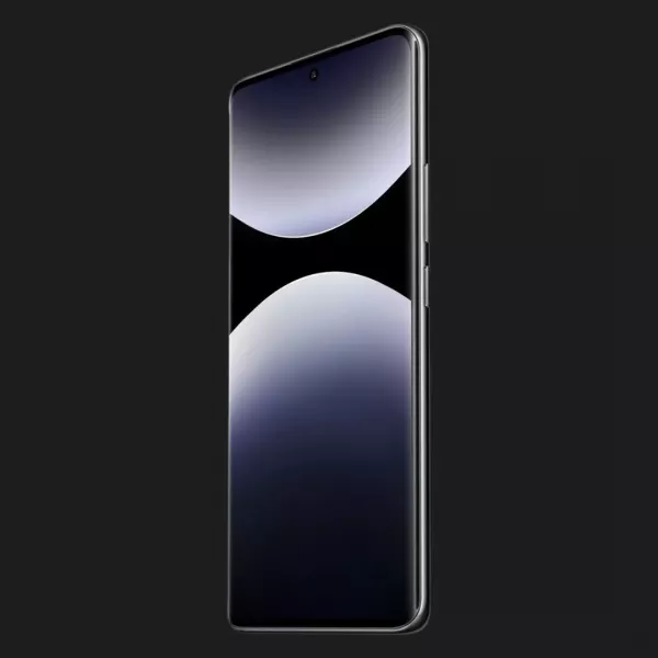 Xiaomi Redmi Note 14 Pro+ 5G 8/256GB (Midnight Black)