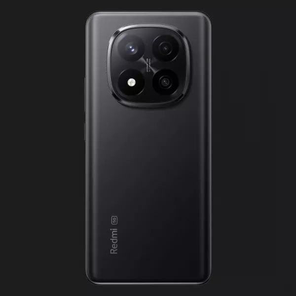 Xiaomi Redmi Note 14 Pro+ 5G 8/256GB (Midnight Black)