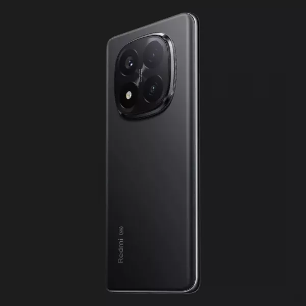 Xiaomi Redmi Note 14 Pro+ 5G 8/256GB (Midnight Black)