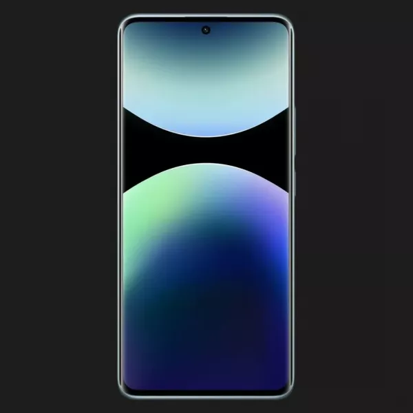 Xiaomi Redmi Note 14 Pro+ 5G 8/256GB (Frost Blue)