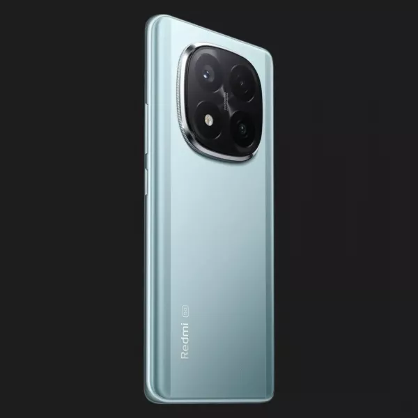 Xiaomi Redmi Note 14 Pro+ 5G 8/256GB (Frost Blue)