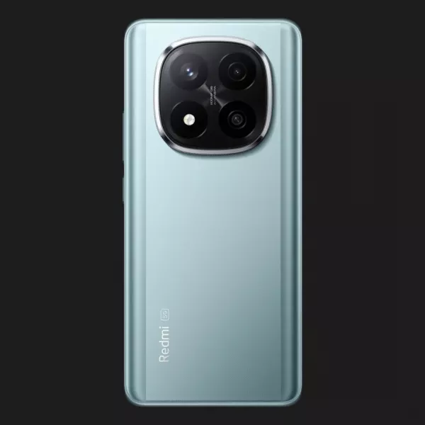 Xiaomi Redmi Note 14 Pro+ 5G 8/256GB (Frost Blue)
