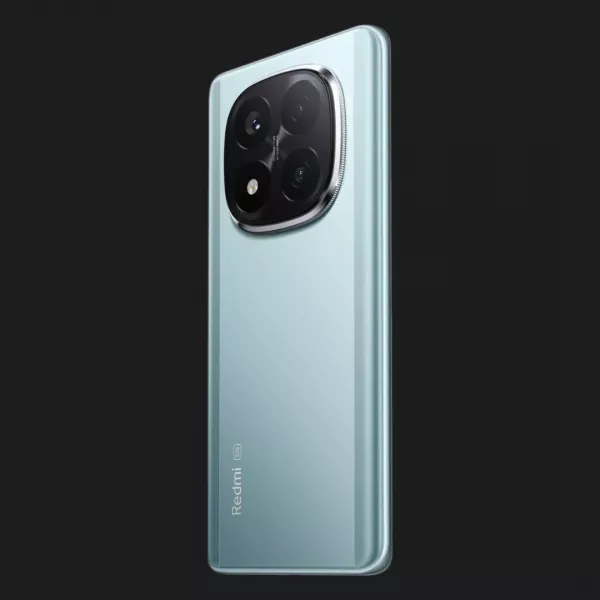 Xiaomi Redmi Note 14 Pro+ 5G 8/256GB (Frost Blue)