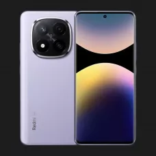 Xiaomi Redmi Note 14 Pro+ 5G 8/256GB (Lavender Purple)