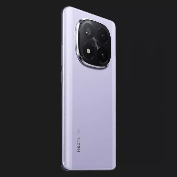 Xiaomi Redmi Note 14 Pro+ 5G 8/256GB (Lavender Purple)