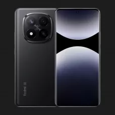 Xiaomi Redmi Note 14 Pro+ 5G 12/512GB (Midnight Black)