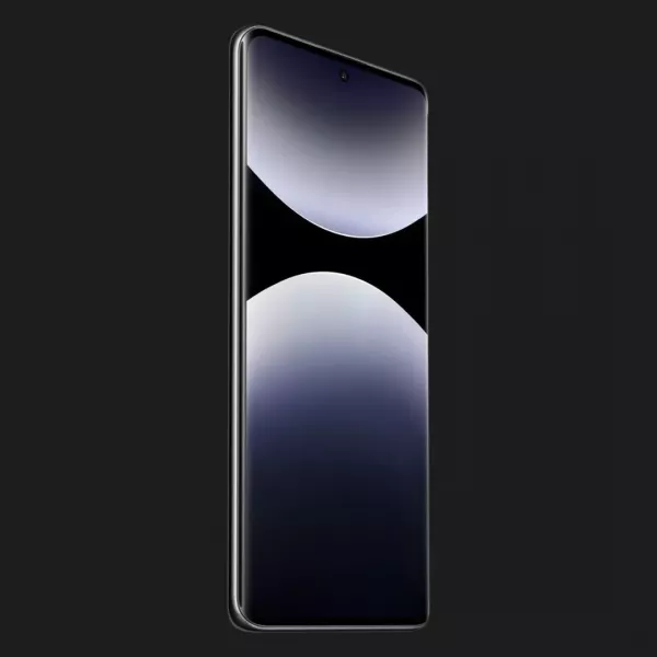 Xiaomi Redmi Note 14 Pro+ 5G 12/512GB (Midnight Black)