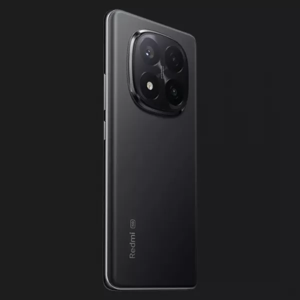 Xiaomi Redmi Note 14 Pro+ 5G 12/512GB (Midnight Black)