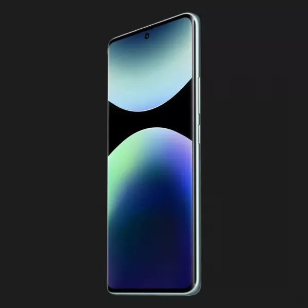 Xiaomi Redmi Note 14 Pro+ 5G 12/512GB (Frost Blue)