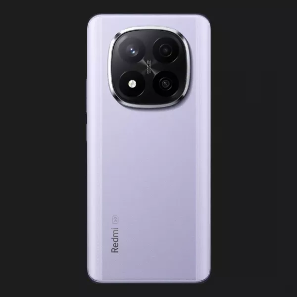 Xiaomi Redmi Note 14 Pro+ 5G 12/512GB (Lavender Purple)