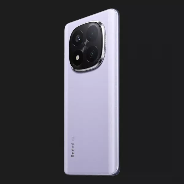 Xiaomi Redmi Note 14 Pro+ 5G 12/512GB (Lavender Purple)