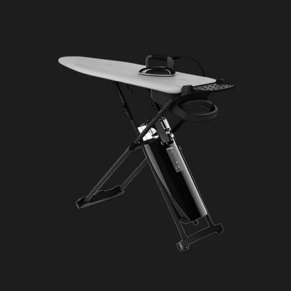 Прасувальна система Laurastar Smart M (Black)