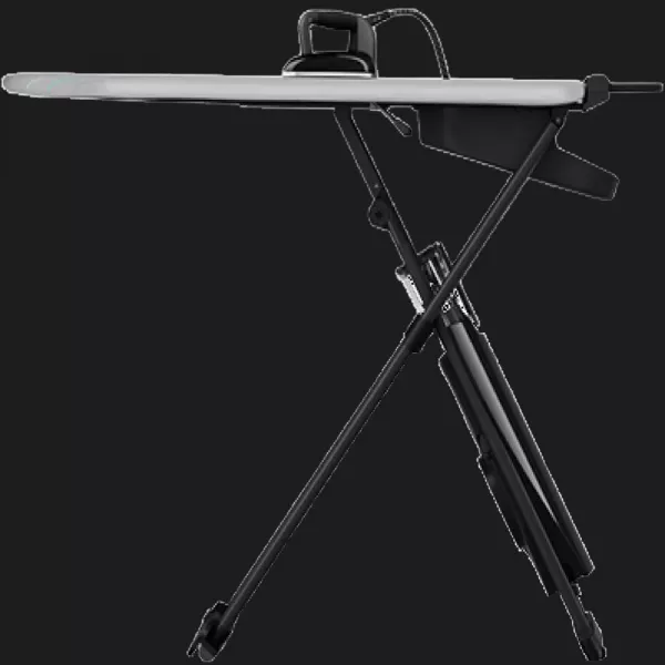 Прасувальна система Laurastar Smart M (Black)