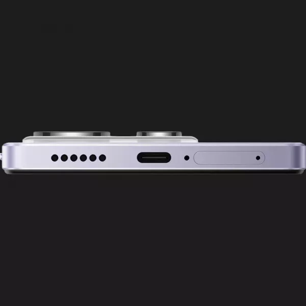 Xiaomi Redmi Note 14 6/128GB (Mist Purple) (UA)