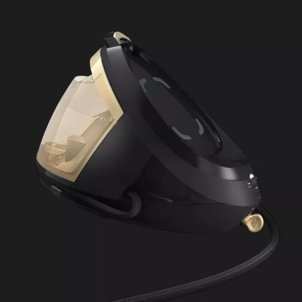 Парогенератор Philips PSG8140/80 (Black/Gold)