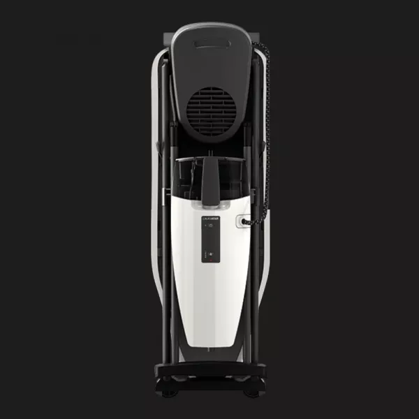 Прасувальна система Laurastar Smart I (White)
