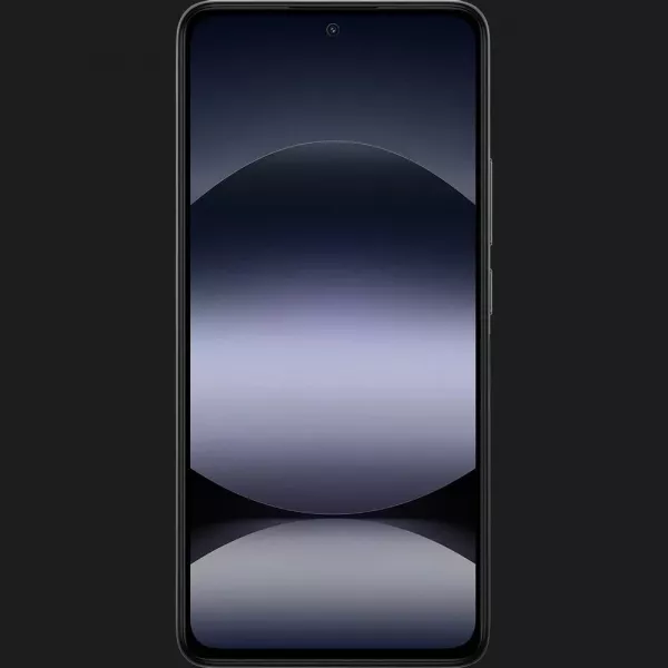 Xiaomi Redmi Note 14 8/256GB (Midnight Black) (UA)