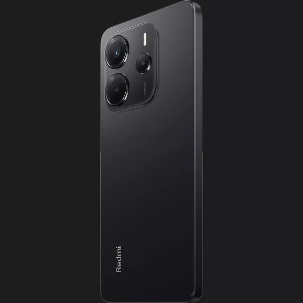 Xiaomi Redmi Note 14 8/256GB (Midnight Black) (UA)
