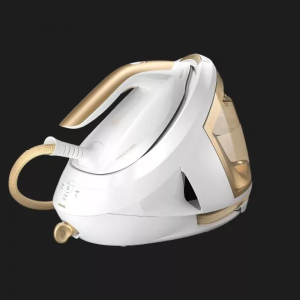 Парогенератор Philips PSG8040/60 (White/Gold)