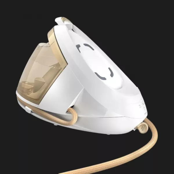 Парогенератор Philips PSG8040/60 (White/Gold)