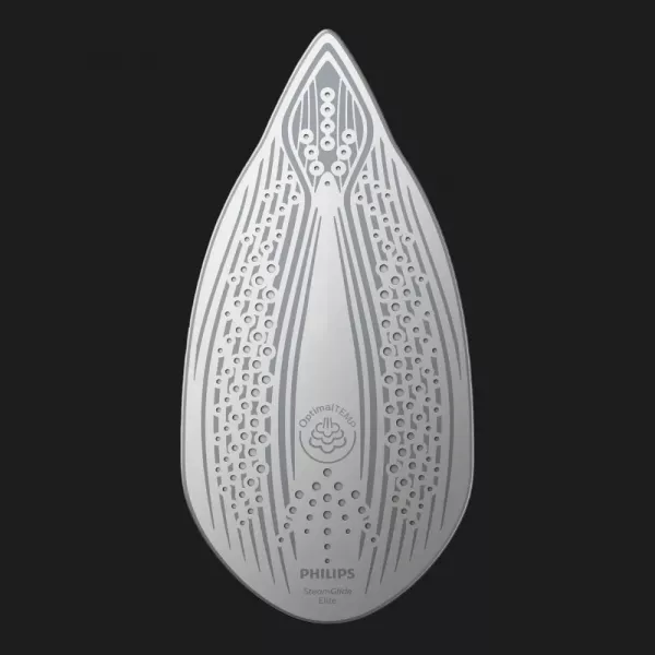 Парогенератор Philips PSG8040/60 (White/Gold)