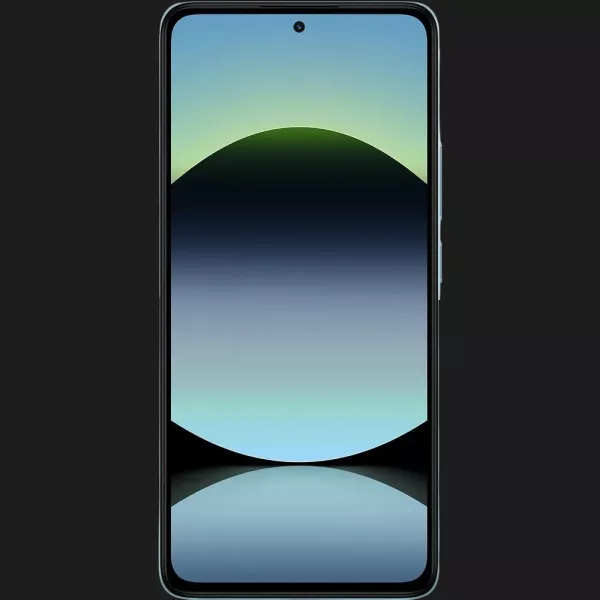 Xiaomi Redmi Note 14 8/256GB (Ocean Blue) (UA)