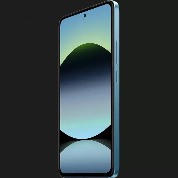 Xiaomi Redmi Note 14 8/256GB (Ocean Blue) (UA)