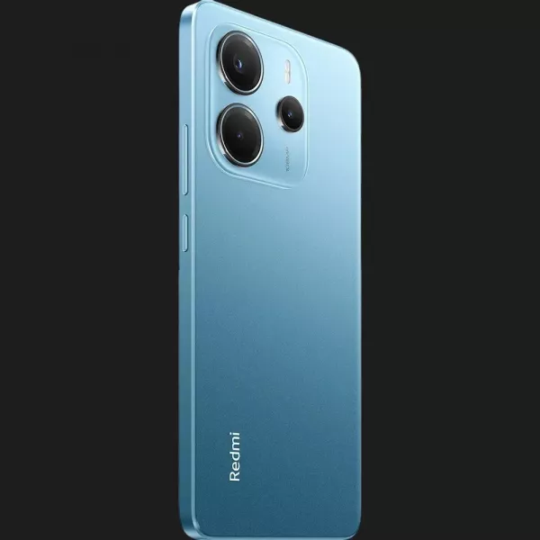 Xiaomi Redmi Note 14 8/256GB (Ocean Blue) (UA)