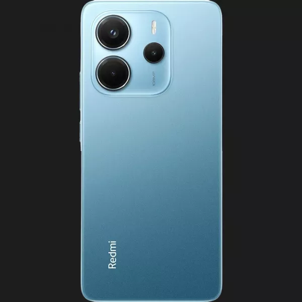 Xiaomi Redmi Note 14 8/256GB (Ocean Blue) (UA)
