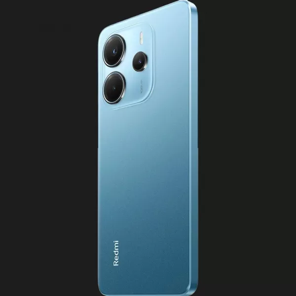 Xiaomi Redmi Note 14 8/256GB (Ocean Blue) (UA)