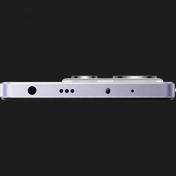 Xiaomi Redmi Note 14 8/256GB (Mist Purple) (UA)