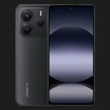Xiaomi Redmi Note 14 5G 6/128GB (Midnight Black) (UA)