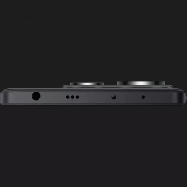 Xiaomi Redmi Note 14 5G 6/128GB (Midnight Black) (UA)