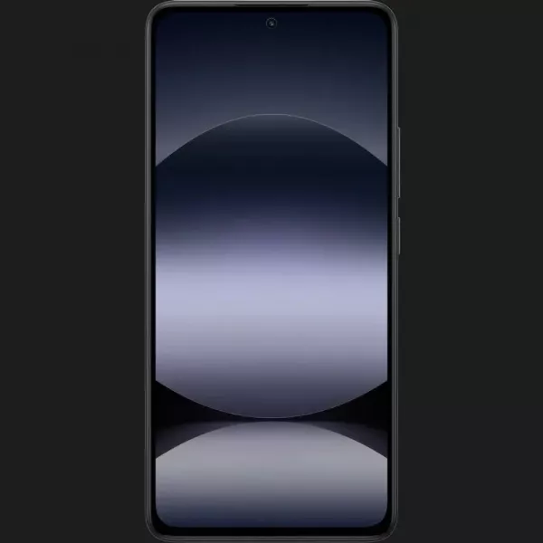 Xiaomi Redmi Note 14 5G 6/128GB (Midnight Black) (UA)