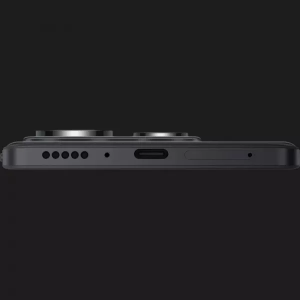Xiaomi Redmi Note 14 5G 6/128GB (Midnight Black) (UA)