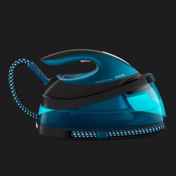 Парогенератор Philips GC7846/80 (Blue)