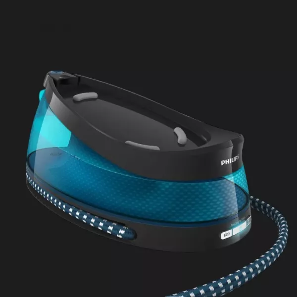 Парогенератор Philips GC7846/80 (Blue)