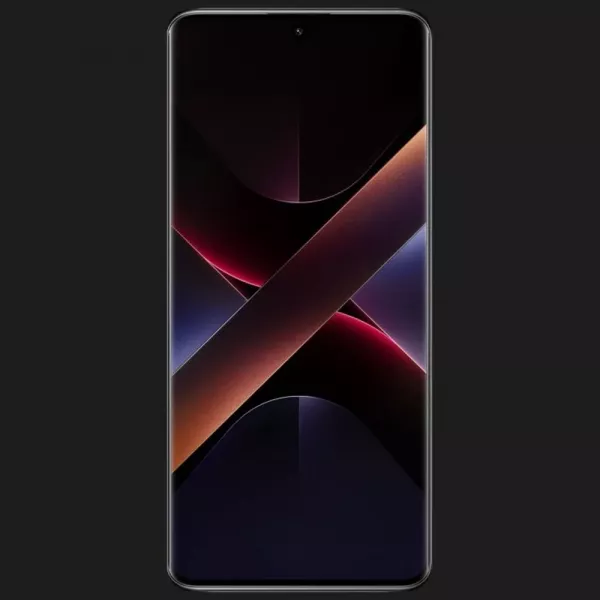 Смартфон POCO X7 8/256GB (Black)