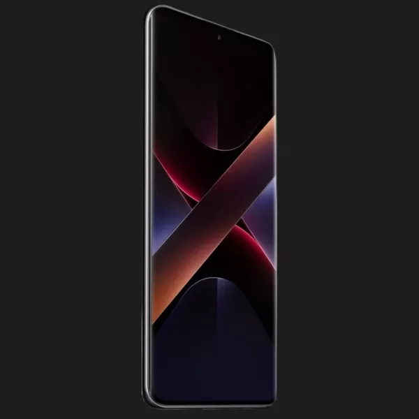 Смартфон POCO X7 8/256GB (Black)