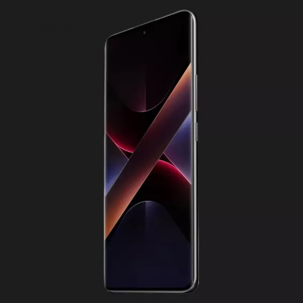 Смартфон POCO X7 8/256GB (Black)
