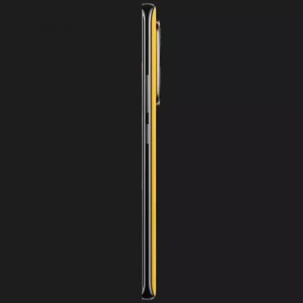 Смартфон POCO X7 8/256GB (Black)