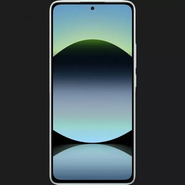 Xiaomi Redmi Note 14 5G 6/128GB (Coral Green) (UA)