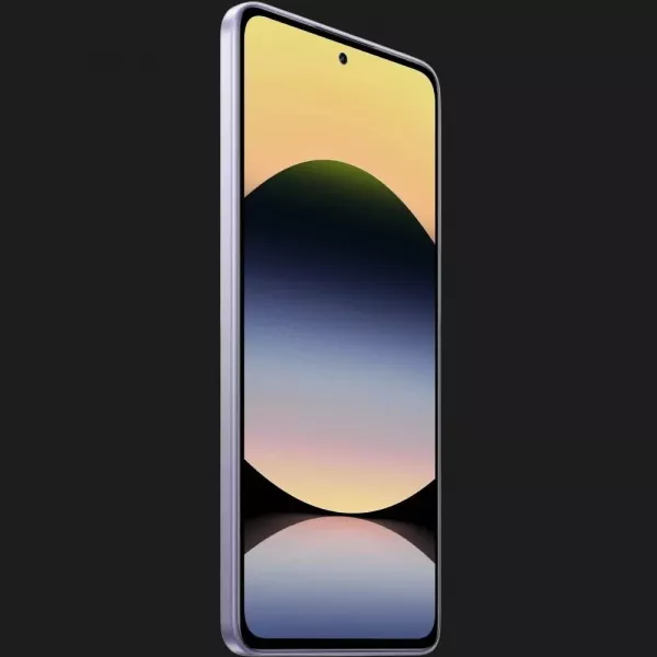 Xiaomi Redmi Note 14 5G 6/128GB (Lavender Purple) (UA)