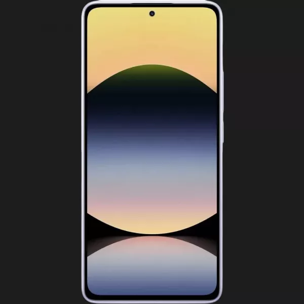 Xiaomi Redmi Note 14 5G 6/128GB (Lavender Purple) (UA)