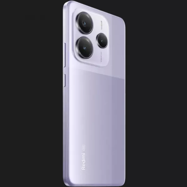 Xiaomi Redmi Note 14 5G 6/128GB (Lavender Purple) (UA)