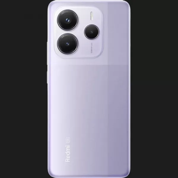 Xiaomi Redmi Note 14 5G 6/128GB (Lavender Purple) (UA)