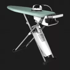 Прасувальна система Laurastar S Pure Plus (White/Green)